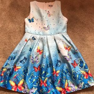 Toddler Dress